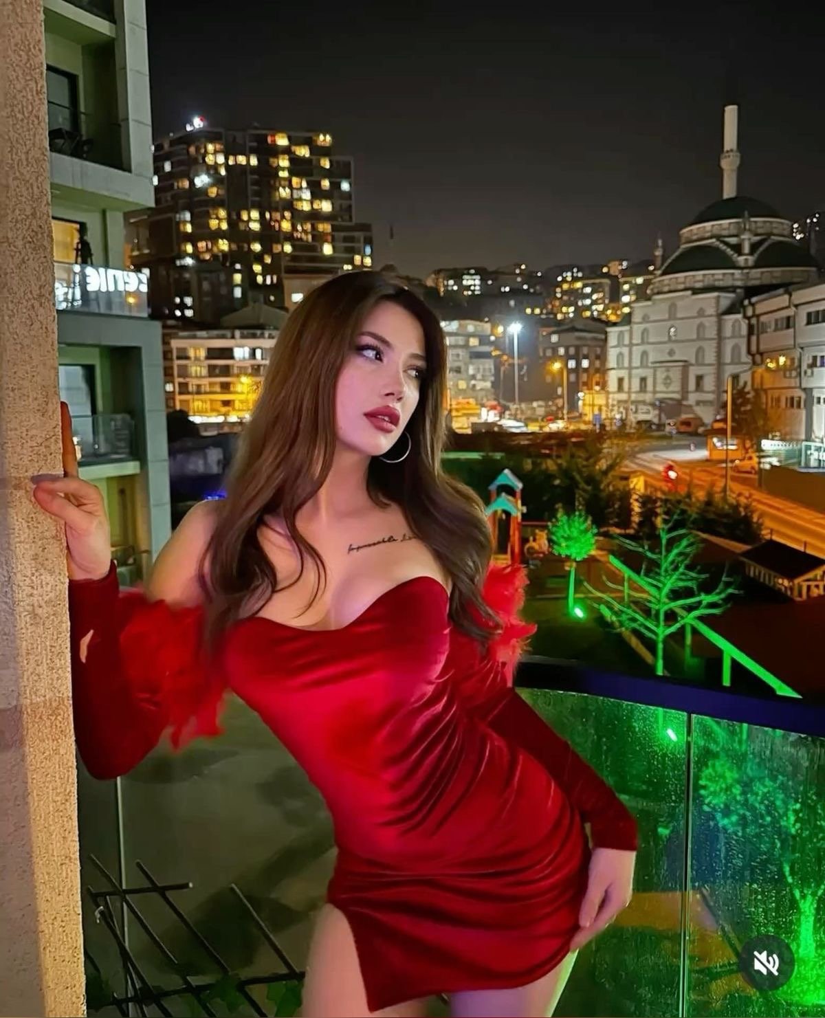 Bilge Adana - Profil