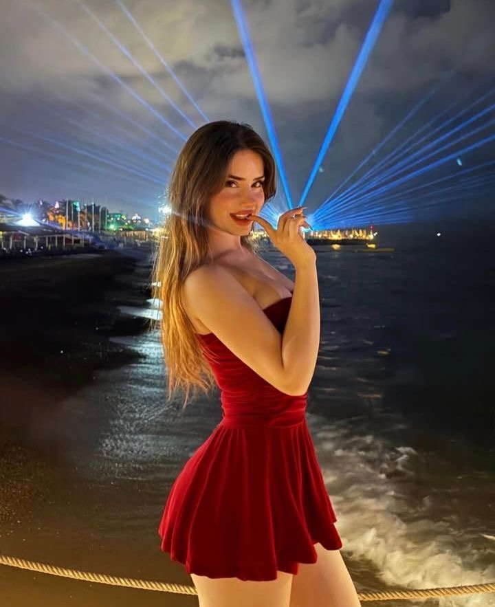 Ela Antalya - Profil