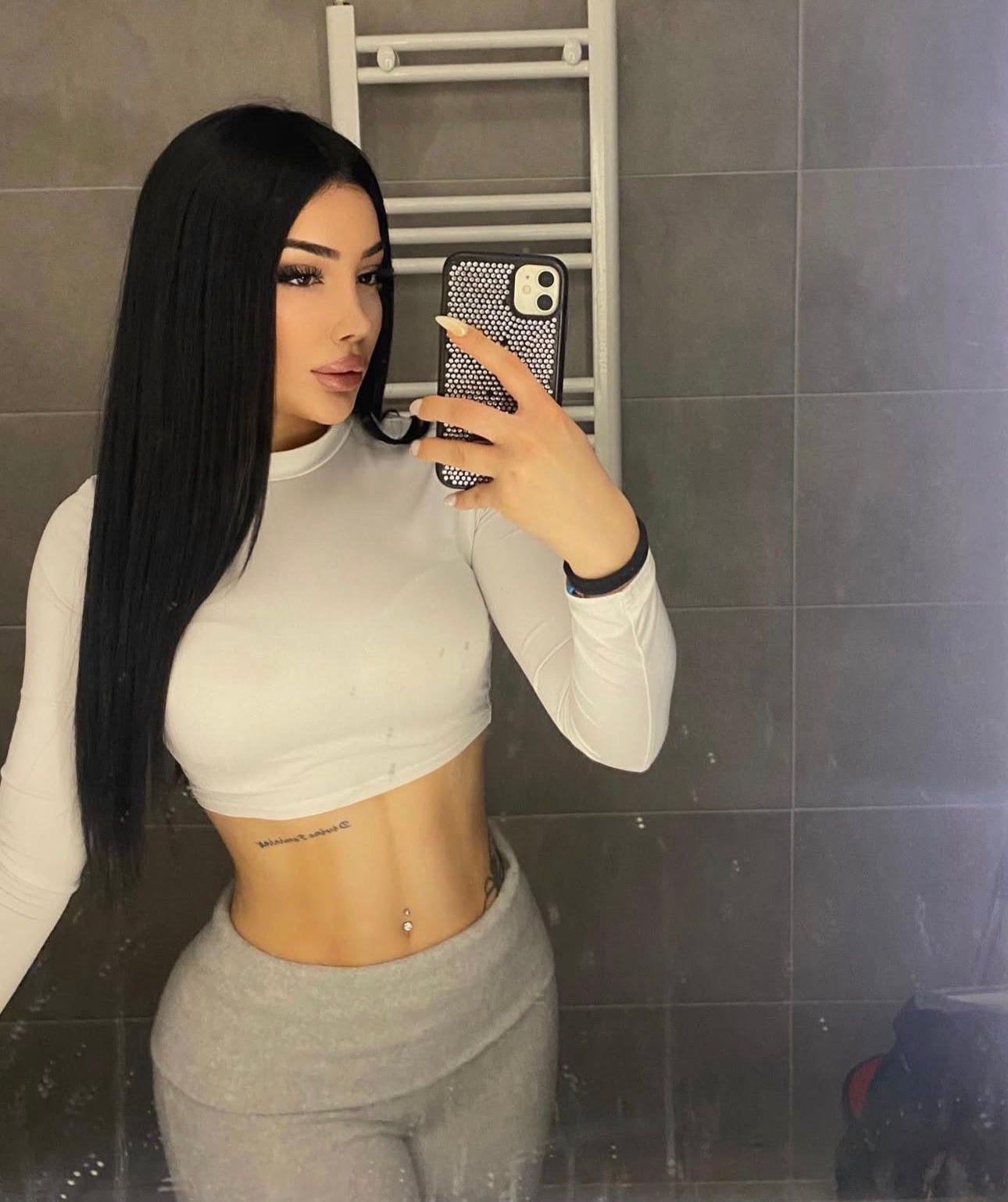 Ada Mersin - Profil
