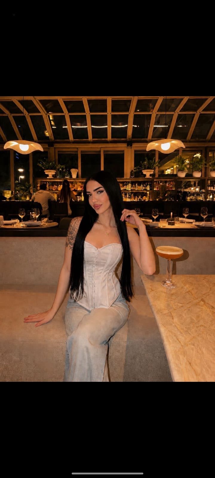 Ceren (ankara) - Profil