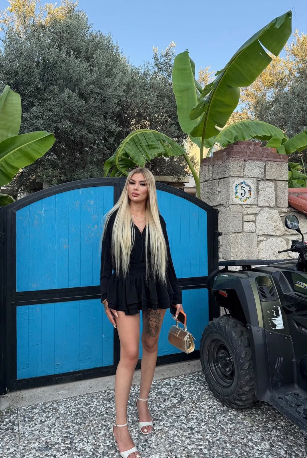 Merve ( Gaziantep ) - Profil