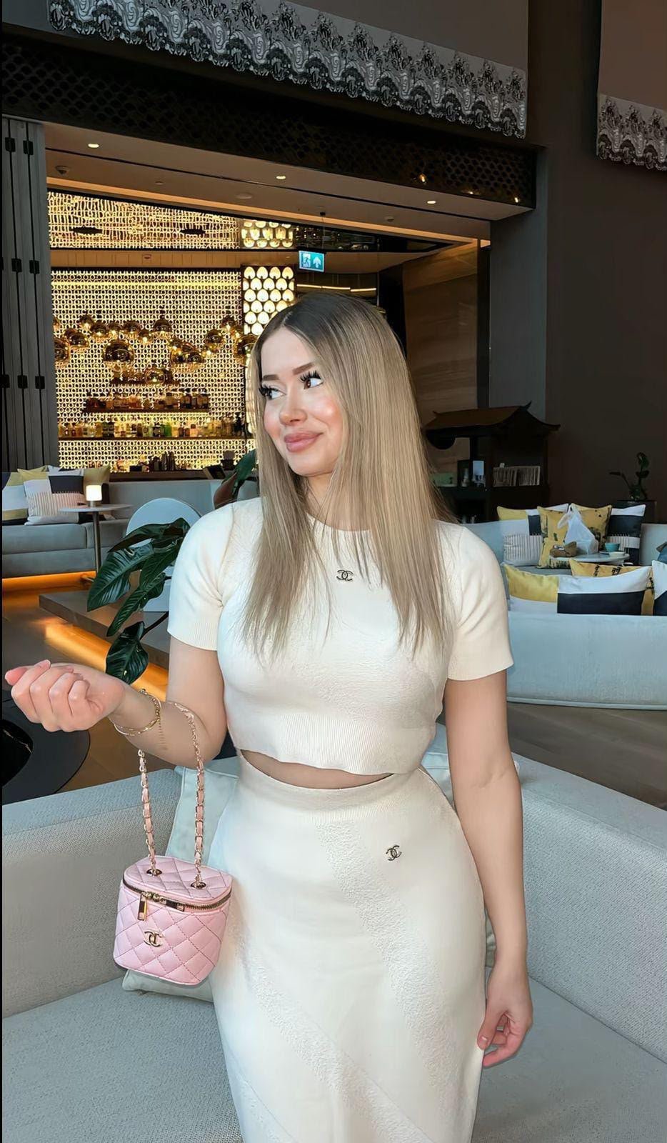 Merve ( Gaziantep ) - Profil