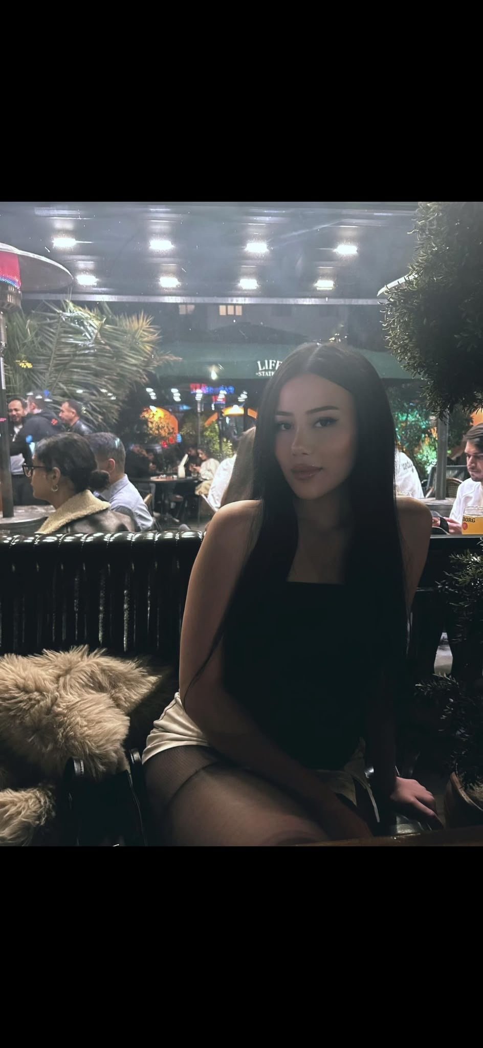 Eskişehir Candan - Profil