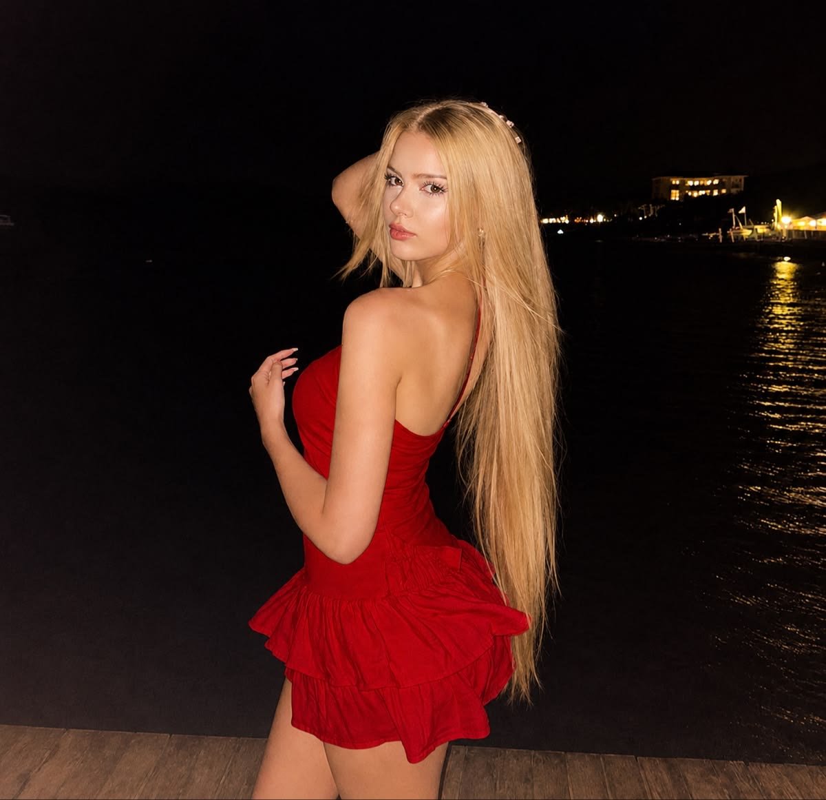 Leydi Trabzon - Profil