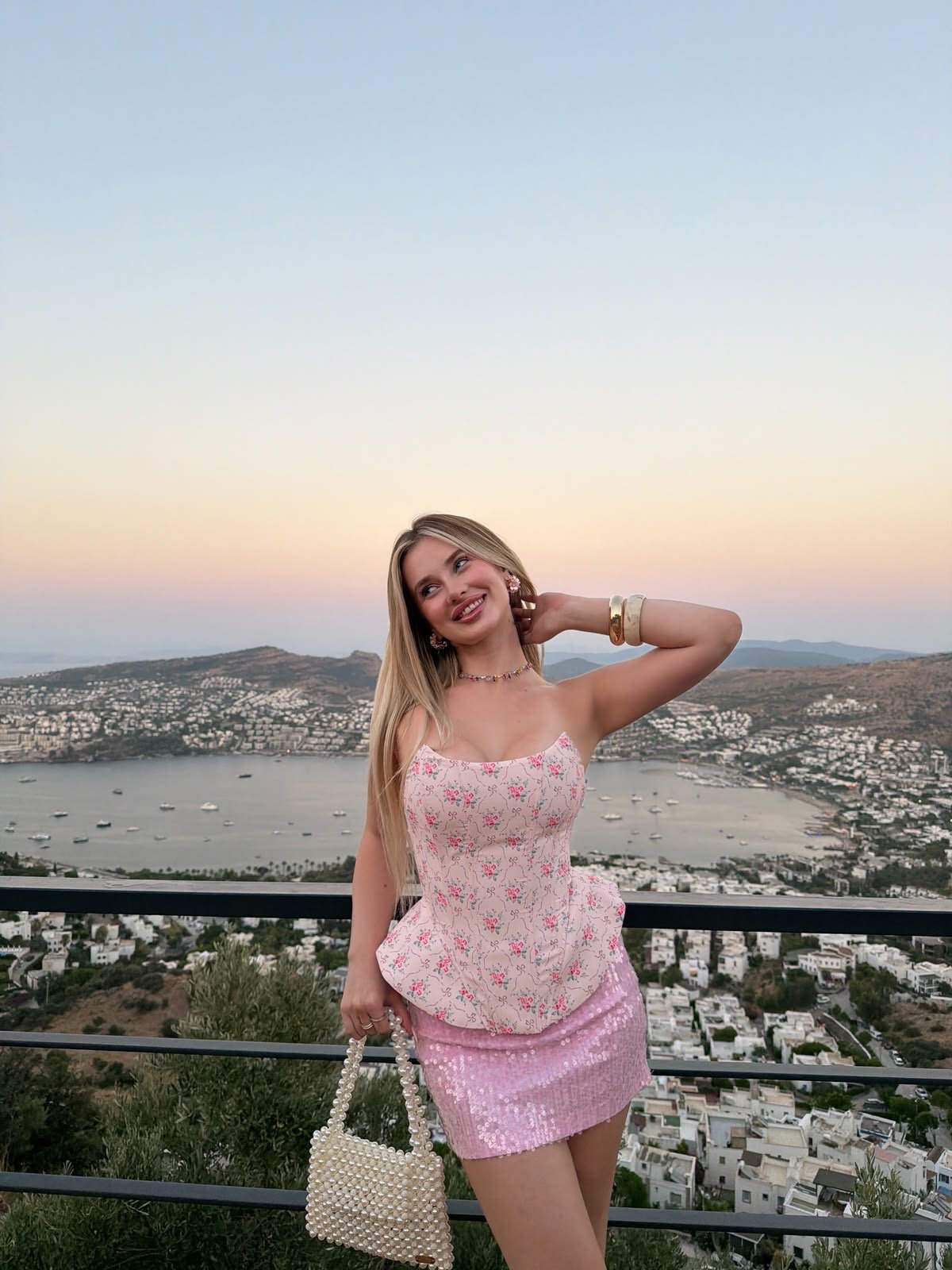 Işıl Samsun - Profil